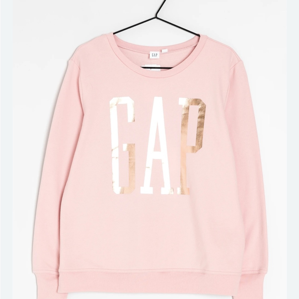 Sale, 3 For $40 Gap Crewneck